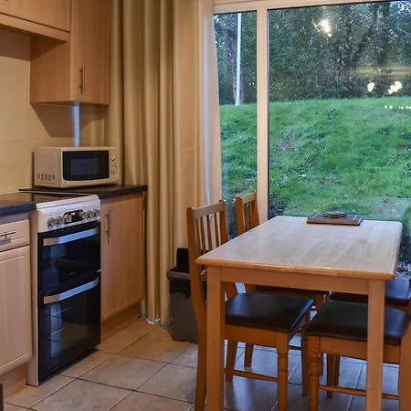 Atlantic Holiday home St Columb Major